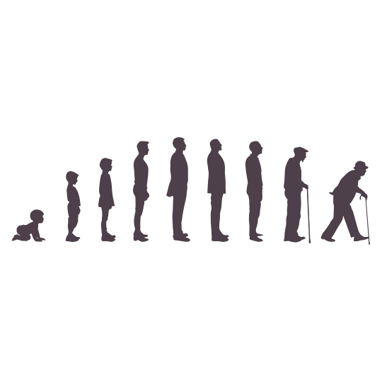 Age Range